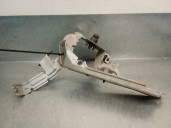 Recambio de guardabarros para bmw x4 (f26) xdrive 35 d referencia OEM IAM 757061005A  