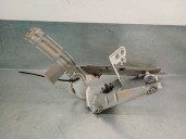 Recambio de guardabarros para bmw x4 (f26) xdrive 35 d referencia OEM IAM 757061005A  