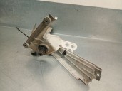 Recambio de guardabarros para bmw x4 (f26) xdrive 35 d referencia OEM IAM 757061005A 