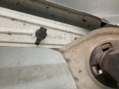 Recambio de guardabarros para bmw x4 (f26) xdrive 35 d referencia OEM IAM 757061005A 