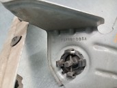 Recambio de guardabarros para bmw x4 (f26) xdrive 35 d referencia OEM IAM 757061005A 