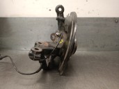 Recambio de mangueta delantera izquierda para renault clio v (b7_) 1.6 e-tech 140 (b7mu) referencia OEM IAM 400158856R 400158856