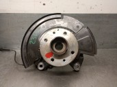 Recambio de mangueta delantera izquierda para renault clio v (b7_) 1.6 e-tech 140 (b7mu) referencia OEM IAM 400158856R 400158856
