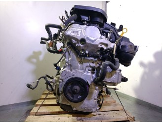 Recambio de motor completo para renault clio v (b7_) 1.6 e-tech 140 (b7mu) referencia OEM IAM H4MC632 R348926