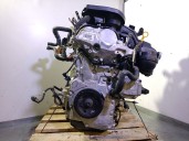 Recambio de motor completo para renault clio v (b7_) 1.6 e-tech 140 (b7mu) referencia OEM IAM H4MC632 R348926