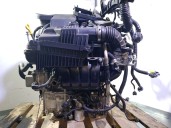 Recambio de motor completo para renault clio v (b7_) 1.6 e-tech 140 (b7mu) referencia OEM IAM H4MC632 R348926