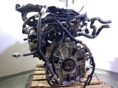 Recambio de motor completo para renault clio v (b7_) 1.6 e-tech 140 (b7mu) referencia OEM IAM H4MC632 R348926
