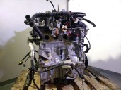 Recambio de motor completo para renault clio v (b7_) 1.6 e-tech 140 (b7mu) referencia OEM IAM H4MC632 R348926