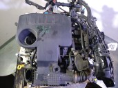 Recambio de motor completo para renault clio v (b7_) 1.6 e-tech 140 (b7mu) referencia OEM IAM H4MC632 R348926
