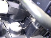 Recambio de motor completo para renault clio v (b7_) 1.6 e-tech 140 (b7mu) referencia OEM IAM H4MC632 R348926