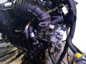 Recambio de motor completo para renault clio v (b7_) 1.6 e-tech 140 (b7mu) referencia OEM IAM H4MC632 R348926