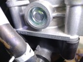 Recambio de motor completo para renault clio v (b7_) 1.6 e-tech 140 (b7mu) referencia OEM IAM H4MC632 R348926