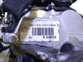 Recambio de motor completo para renault clio v (b7_) 1.6 e-tech 140 (b7mu) referencia OEM IAM H4MC632 R348926