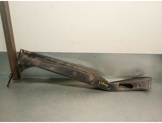 Recambio de molduras traseras para bmw x4 (f26) xdrive 35 d referencia OEM IAM 51497339571  51497339571