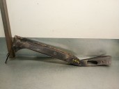 Recambio de molduras traseras para bmw x4 (f26) xdrive 35 d referencia OEM IAM 51497339571  51497339571