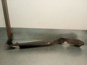 Recambio de molduras traseras para bmw x4 (f26) xdrive 35 d referencia OEM IAM 51497339571  51497339571