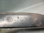 Recambio de molduras traseras para bmw x4 (f26) xdrive 35 d referencia OEM IAM 51497339571  51497339571