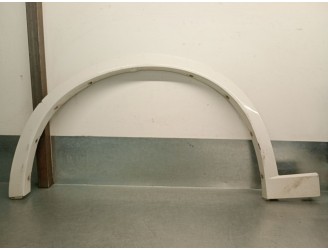 Recambio de aletin delantero izquierdo para bmw x4 (f26) xdrive 35 d referencia OEM IAM 51778052073 51778052073