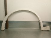 Recambio de aletin delantero izquierdo para bmw x4 (f26) xdrive 35 d referencia OEM IAM 51778052073  51778052073