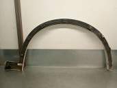 Recambio de aletin delantero izquierdo para bmw x4 (f26) xdrive 35 d referencia OEM IAM 51778052073 51778052073