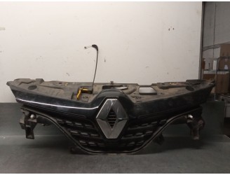 Recambio de rejilla delantera para renault clio v (b7_) 1.6 e-tech 140 (b7mu) referencia OEM IAM H4M632 H4M632 