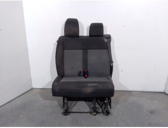 Recambio de asiento delantero derecho para peugeot expert furgoneta (v_) 2.0 bluehdi 150 referencia OEM IAM 1616787280 16167872