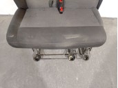 Recambio de asiento delantero derecho para peugeot expert furgoneta (v_) 2.0 bluehdi 150 referencia OEM IAM 1616787280 16167872