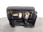 Recambio de asiento delantero derecho para peugeot expert furgoneta (v_) 2.0 bluehdi 150 referencia OEM IAM 1616787280 16167872