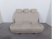 Recambio de asientos traseros para ssangyong rodius i 2.7 xdi referencia OEM IAM 7510521702CBL  7510521702CBL