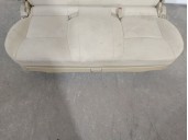 Recambio de asientos traseros para ssangyong rodius i 2.7 xdi referencia OEM IAM 7510521702CBL  7510521702CBL