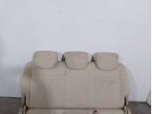 Recambio de asientos traseros para ssangyong rodius i 2.7 xdi referencia OEM IAM 7510521702CBL  7510521702CBL