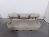 Recambio de asientos traseros para ssangyong rodius i 2.7 xdi referencia OEM IAM 7510521702CBL  7510521702CBL