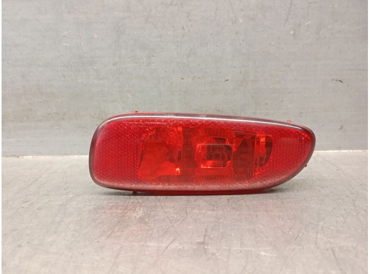 Recambio de piloto trasero derecho paragolpes para mini mini (r56) cooper s referencia OEM IAM 2751708DX 63242751708 0338250 OLS