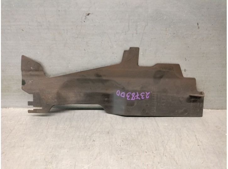 Recambio de molduras delanteras para mini mini (r56) cooper s referencia OEM IAM 51642751281 51642751281 