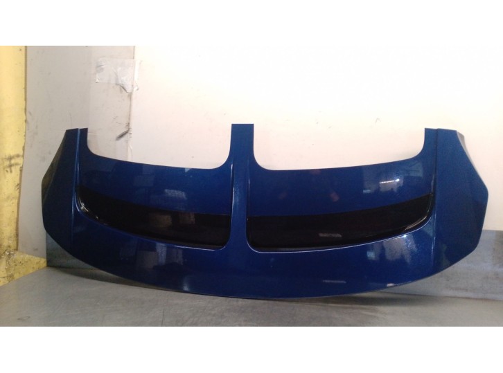 Replacement rear spoiler for Kia EV6 CV/ F5E22 / E11B11 OEM IAM reference 87210CV000 87210CV000DU3 