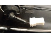 Recambio de aleron trasero para kia ev6 cv/ f5e22 / e11b11 referencia OEM IAM 87210CV000 87210CV000DU3 