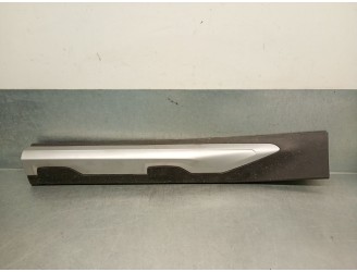 Recambio de moldura para bmw x4 (f26) xdrive 35 d referencia OEM IAM 5113773828  