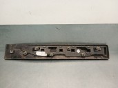 Replacement trim for BMW X4 (F26) xDrive 35 d OEM IAM reference 5113773828 