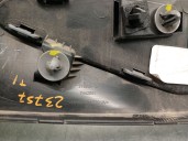 Replacement trim for BMW X4 (F26) xDrive 35 d OEM IAM reference 5113773828 