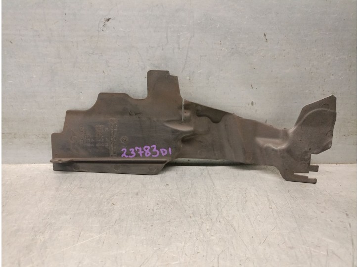 Recambio de molduras delanteras para mini mini (r56) cooper s referencia OEM IAM 51642751281 51642751281 