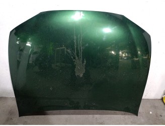 Recambio de capot para hyundai lantra berlina (rd) 1.9 diesel cat referencia OEM IAM DJY  