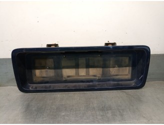 Recambio de maneta porton para jeep grand cherokee i (zj, zg) 2.5 td 4x4 (z) referencia OEM IAM 55254715 55254748 