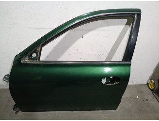 Recambio de puerta delantera izquierda para hyundai lantra berlina (rd) 1.9 diesel cat referencia OEM IAM DJY  