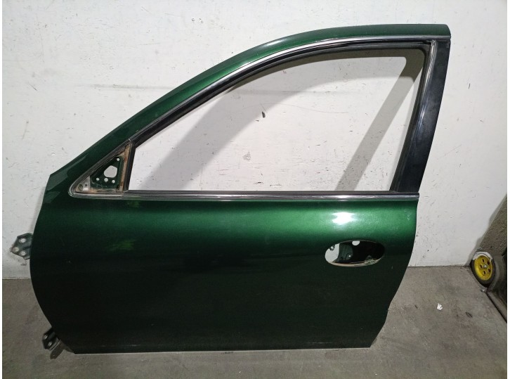 Recambio de puerta delantera izquierda para hyundai lantra berlina (rd) 1.9 diesel cat referencia OEM IAM DJY 