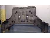 Recambio de cubrecarter para kia ev6 cv/ f5e22 / e11b11 referencia OEM IAM 84291G1000 84291GI000 