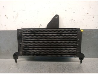 Recambio de radiador combustible para citroën c3 1.6 16v hdi referencia OEM IAM 1579JC 1579JC 