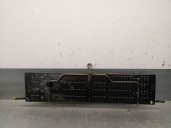 Replacement fuel radiator for Citroën C5 Saloon 1.6 16V HDi FAP OEM IAM reference 1579Y2 1579Y2 