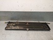 Replacement fuel radiator for Citroën C5 Saloon 1.6 16V HDi FAP OEM IAM reference 1579Y2 1579Y2 