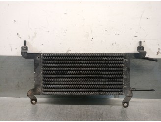 Recambio de radiador combustible para peugeot 307 (s1) 2.0 hdi fap cat referencia OEM IAM 1574E0 1574E0 