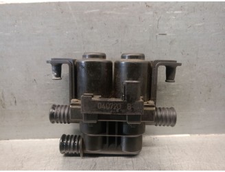 Recambio de valvula intercambio de calefaccion para bmw serie 5 berlina (e60) 2.5 24v turbodiesel cat referencia OEM IAM 6412692